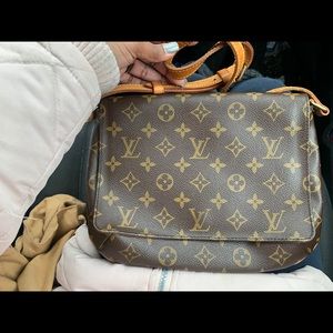 Louis Vuitton handbag